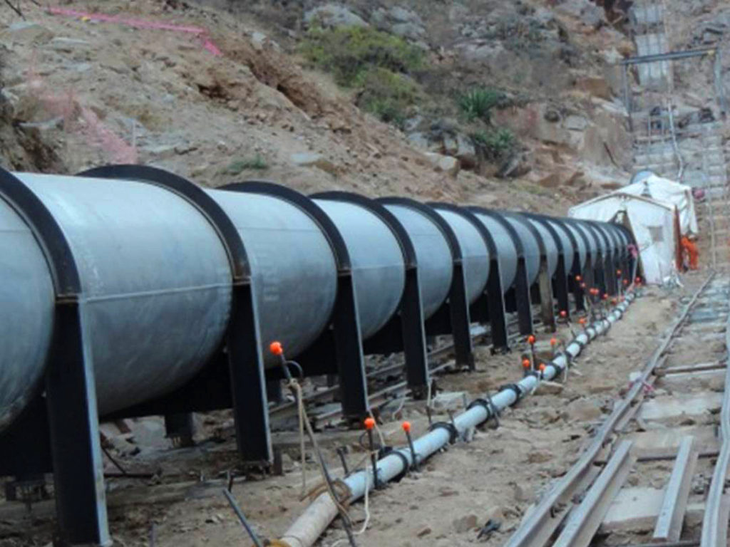 Rucuy Energy - Energoprojekt